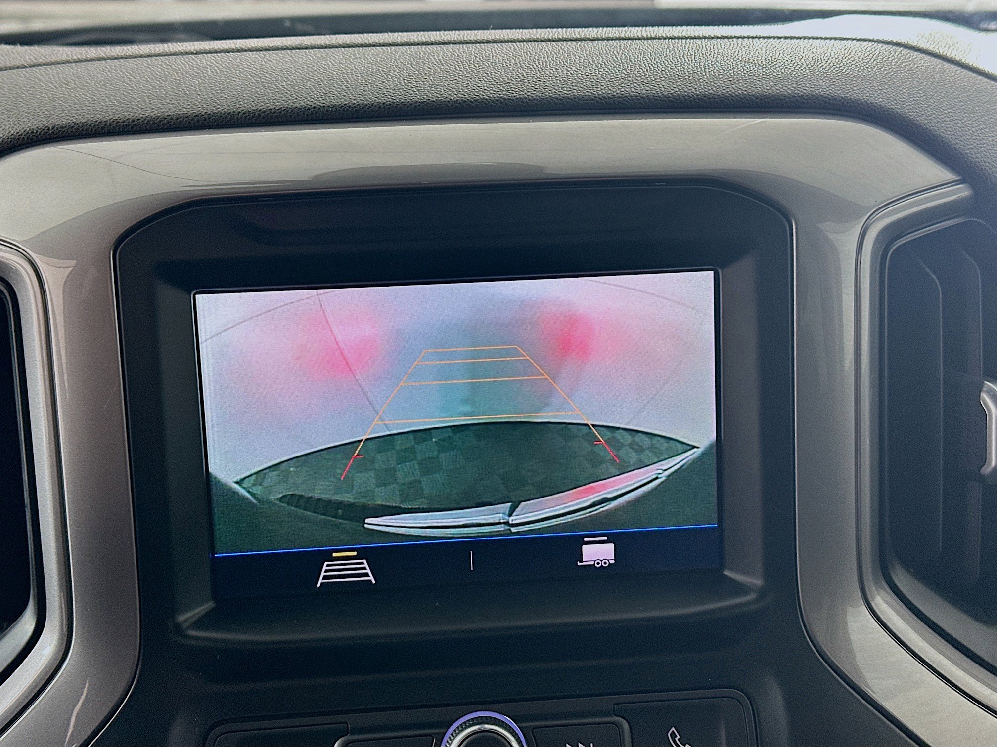 Used 2021 Chevrolet Silverado 1500 Custom Trail Boss w/ Realtree Special Edition image 21