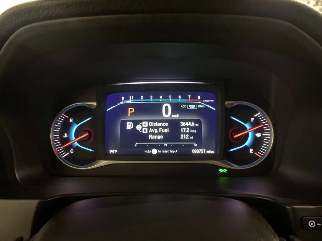 Used 2021 Honda Pilot Special Edition image 13