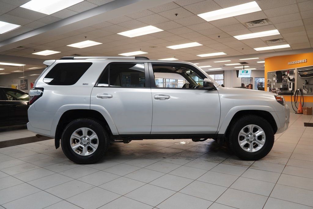 Used 2019 Toyota 4Runner SR5 image 15