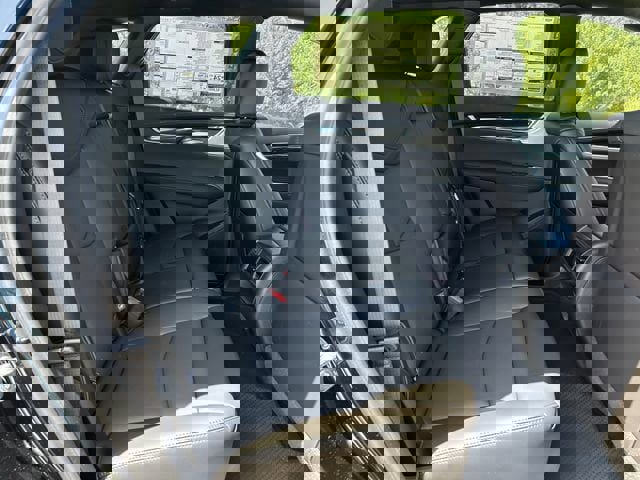 New 2025 Cadillac XT5 Premium Luxury image 29