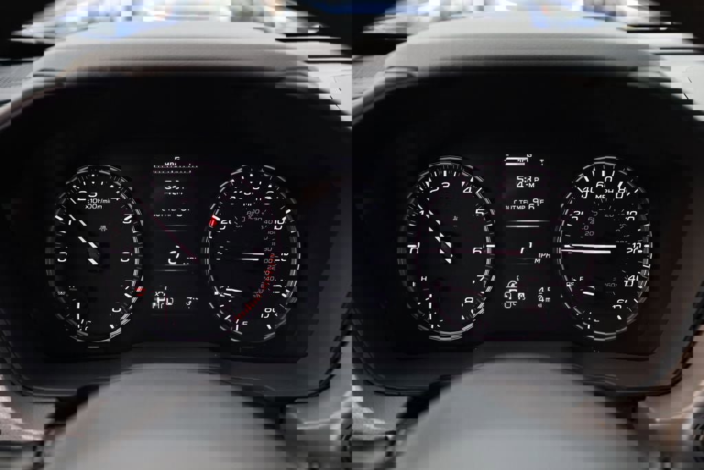 New 2026 Subaru Crosstrek 2.0i Premium image 11