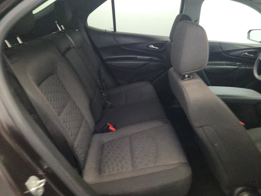 Used 2020 Chevrolet Equinox LT AWD/4WD image 19