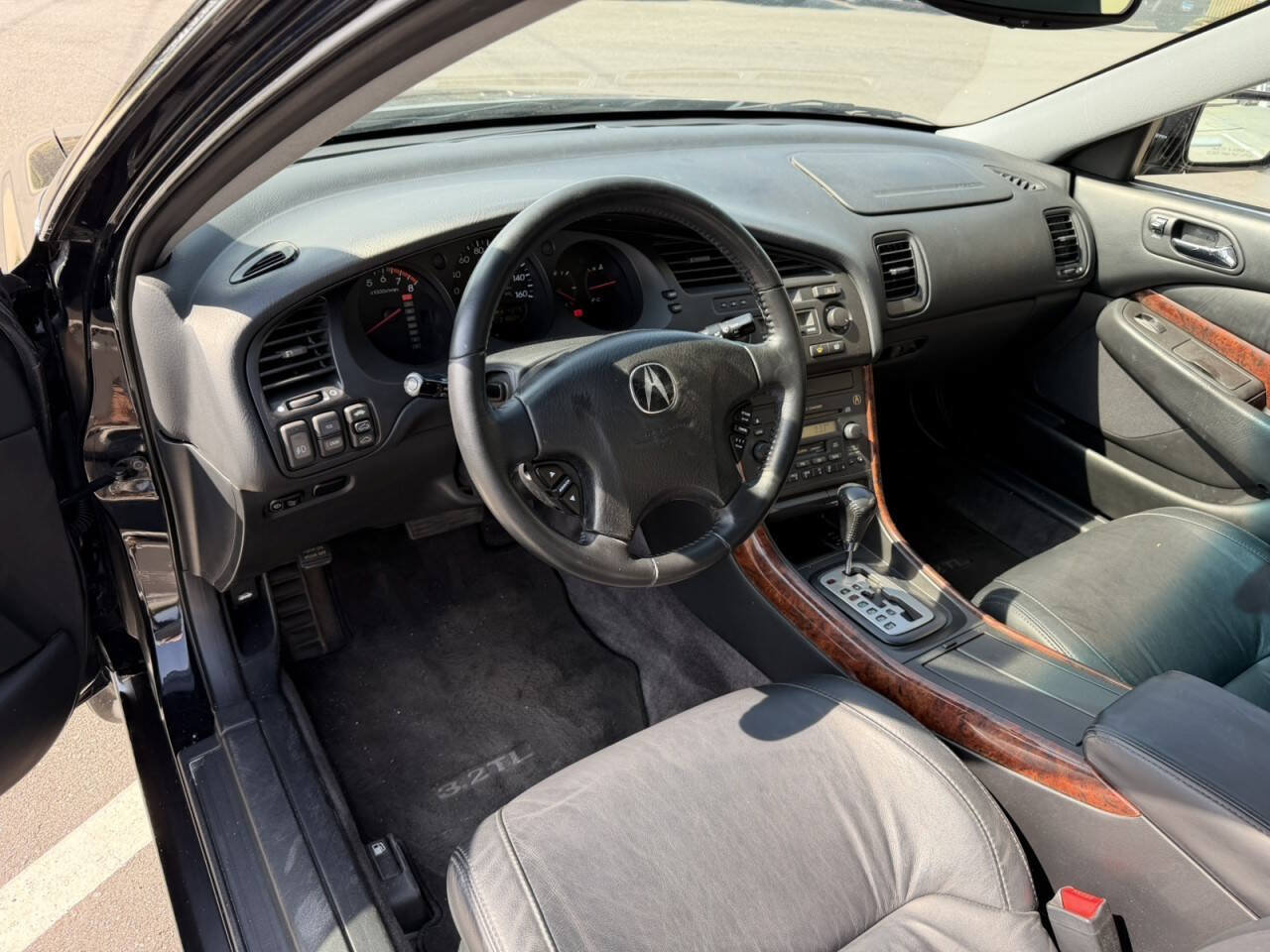 Used 2003 Acura TL FWD image 26