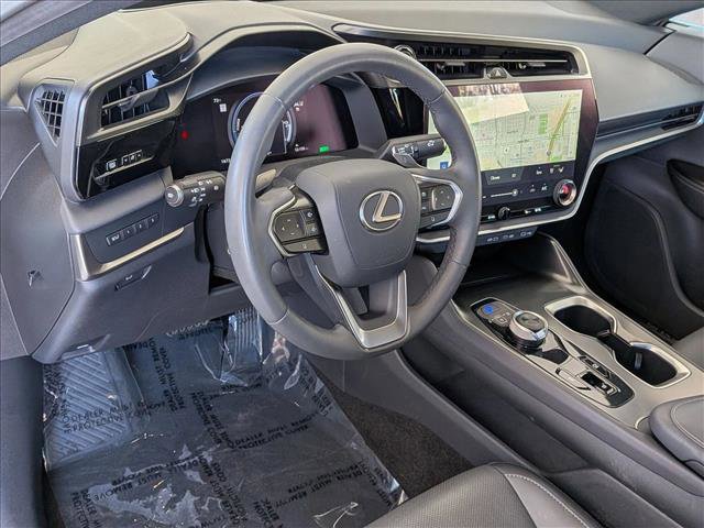 Used 2024 Lexus RZ 300e Premium w/ Technology Package image 10