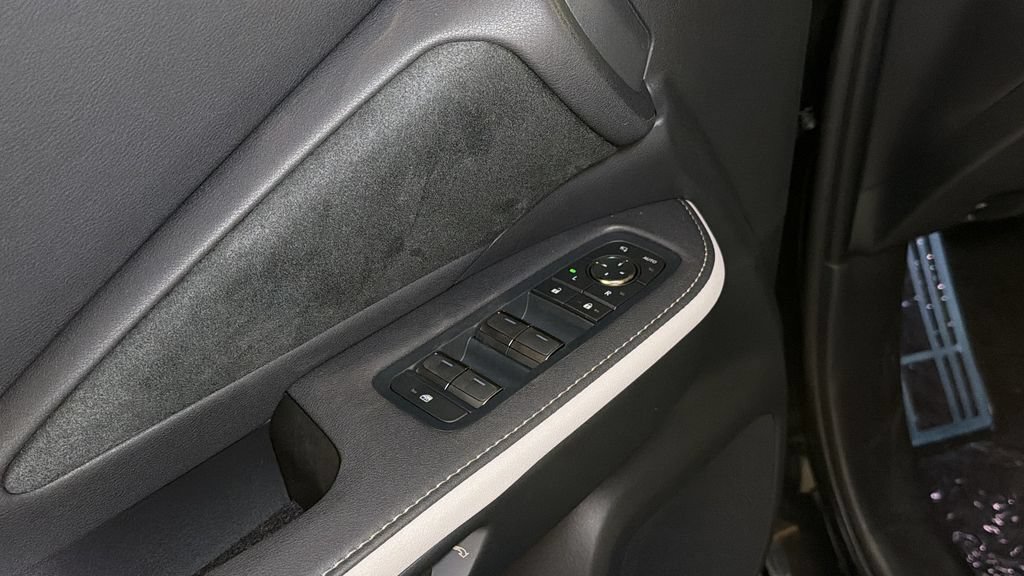 New 2026 Lexus TX 500h AWD image 14