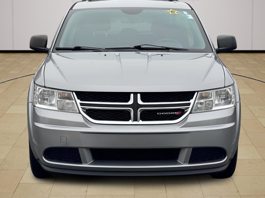 Used 2017 Dodge Journey SE image 16