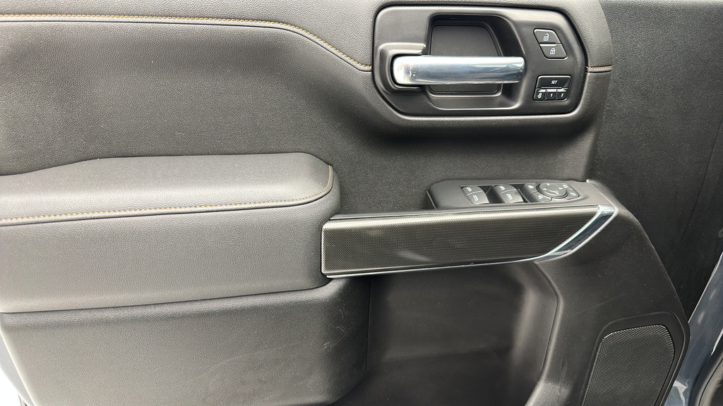 Used 2021 GMC Sierra 1500 AT4 AWD/4WD image 13