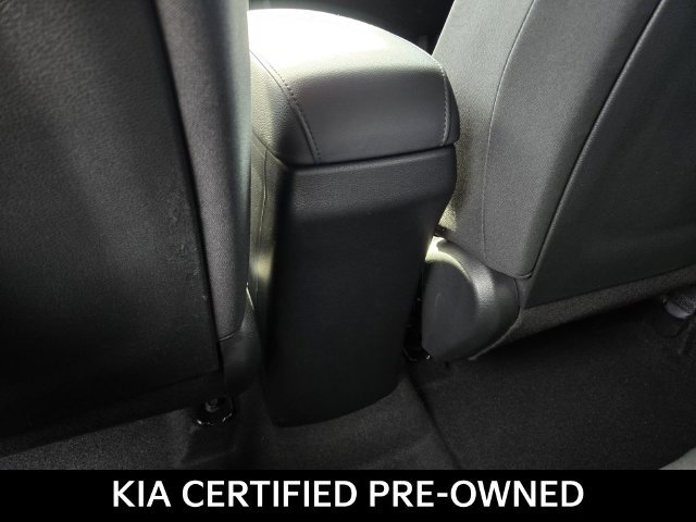 Certified 2023 Kia Soul LX w/ LX Technology Package FWD image 14