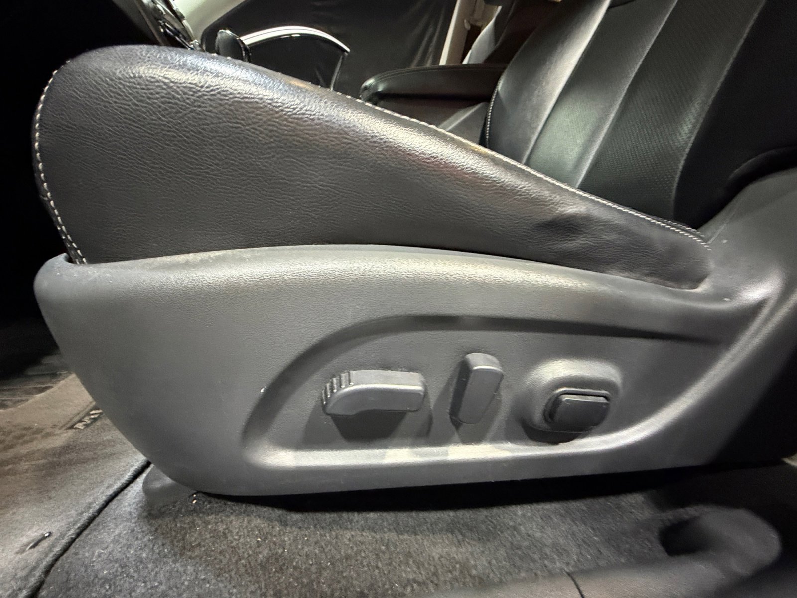 Used 2019 Nissan Murano SL w/ SL Technology Package image 14