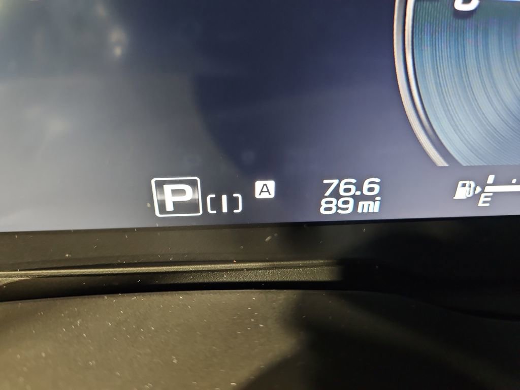 New 2026 Subaru Crosstrek 2.5i Limited AWD/4WD image 16