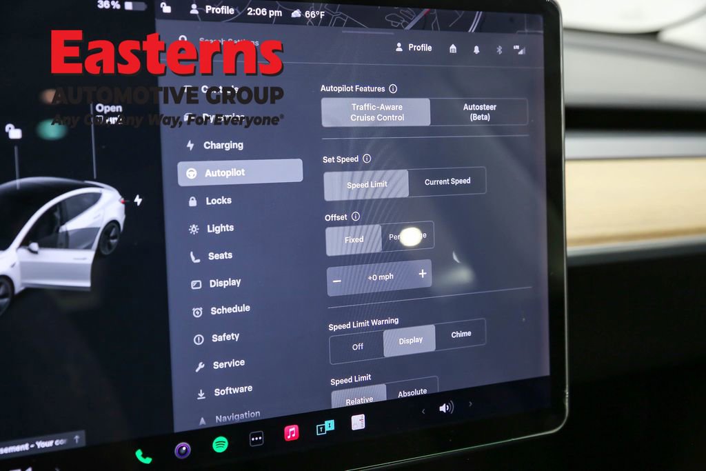 Used 2019 Tesla Model 3 Long Range image 17