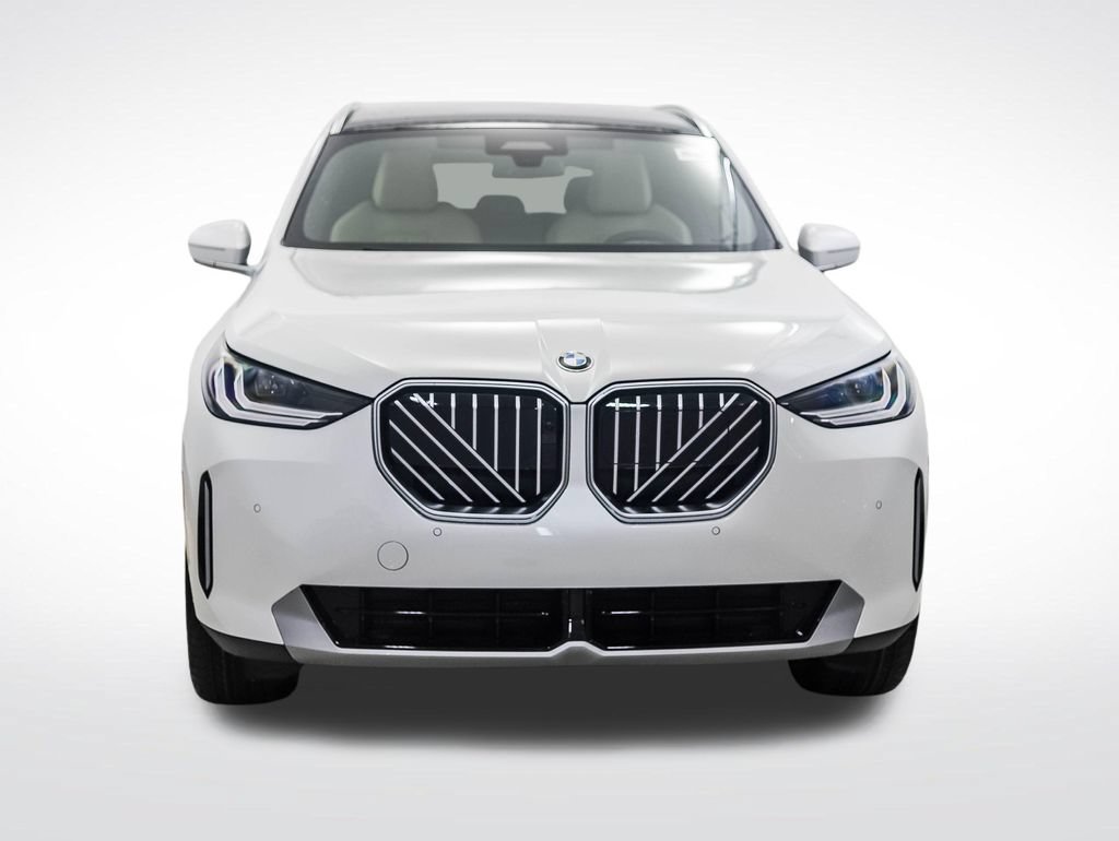 New 2026 BMW X3 xDrive30i w/ Premium Package AWD/4WD image 8