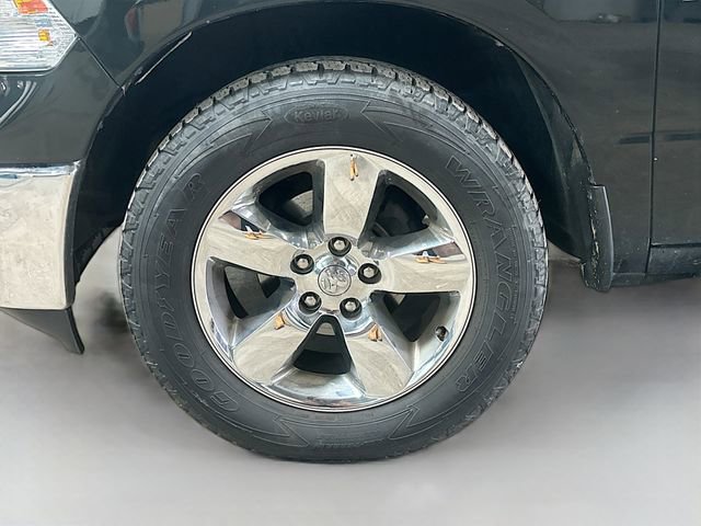 Used 2017 RAM 1500 Big Horn image 32