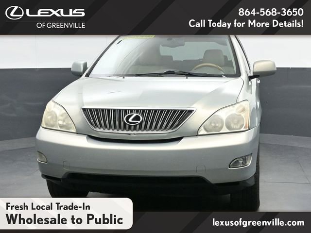 Used 2005 Lexus RX 330 FWD image 3