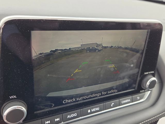 Used 2026 Nissan Rogue SV FWD image 20