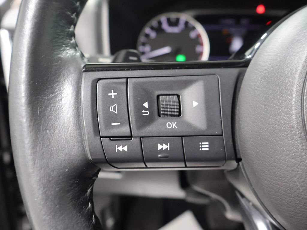 Used 2021 Nissan Rogue SV w/ Premium Package AWD/4WD image 36