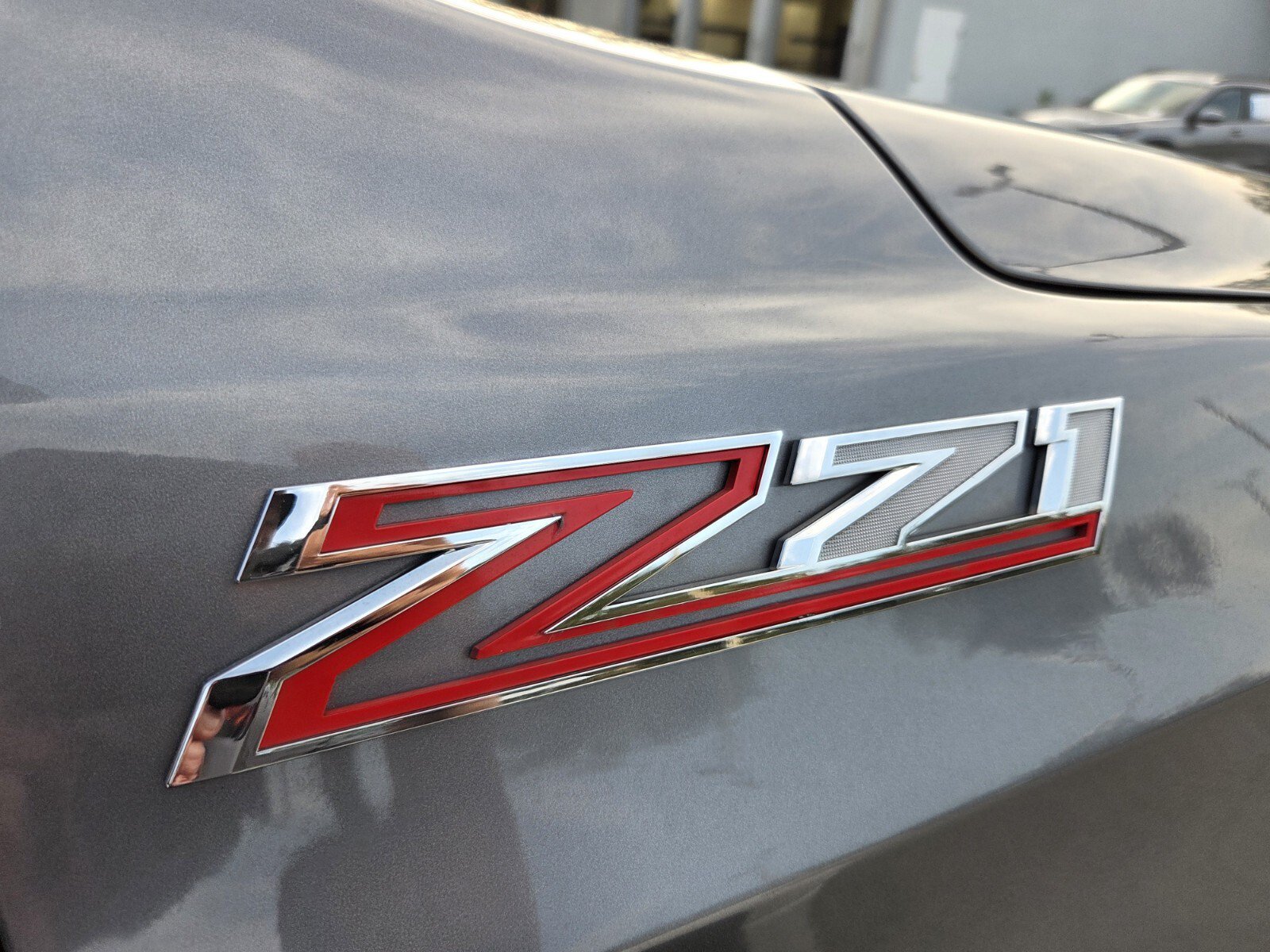 Used 2021 Chevrolet Suburban Z71 w/ Z71 Off-Road Package AWD/4WD image 4