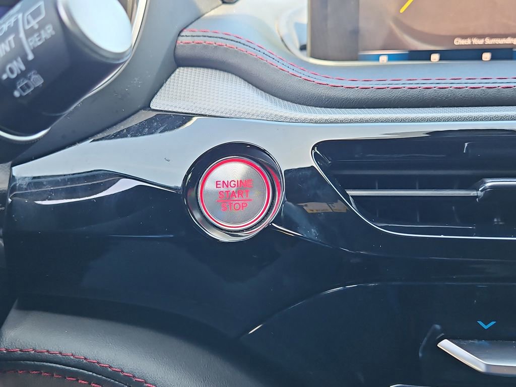 Certified 2024 Acura MDX A-Spec AWD/4WD image 31