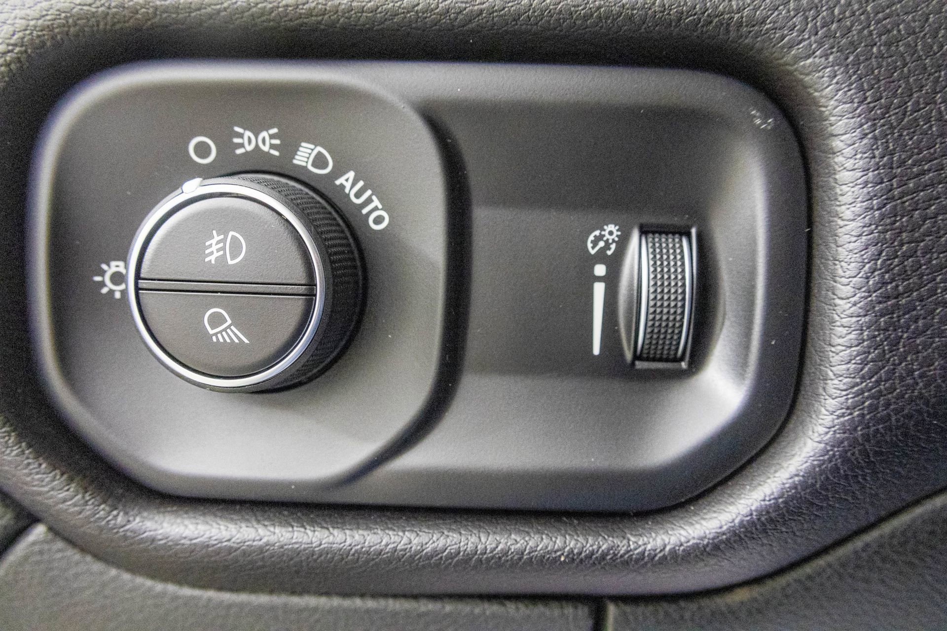 Used 2021 RAM 2500 Power Wagon AWD/4WD image 34