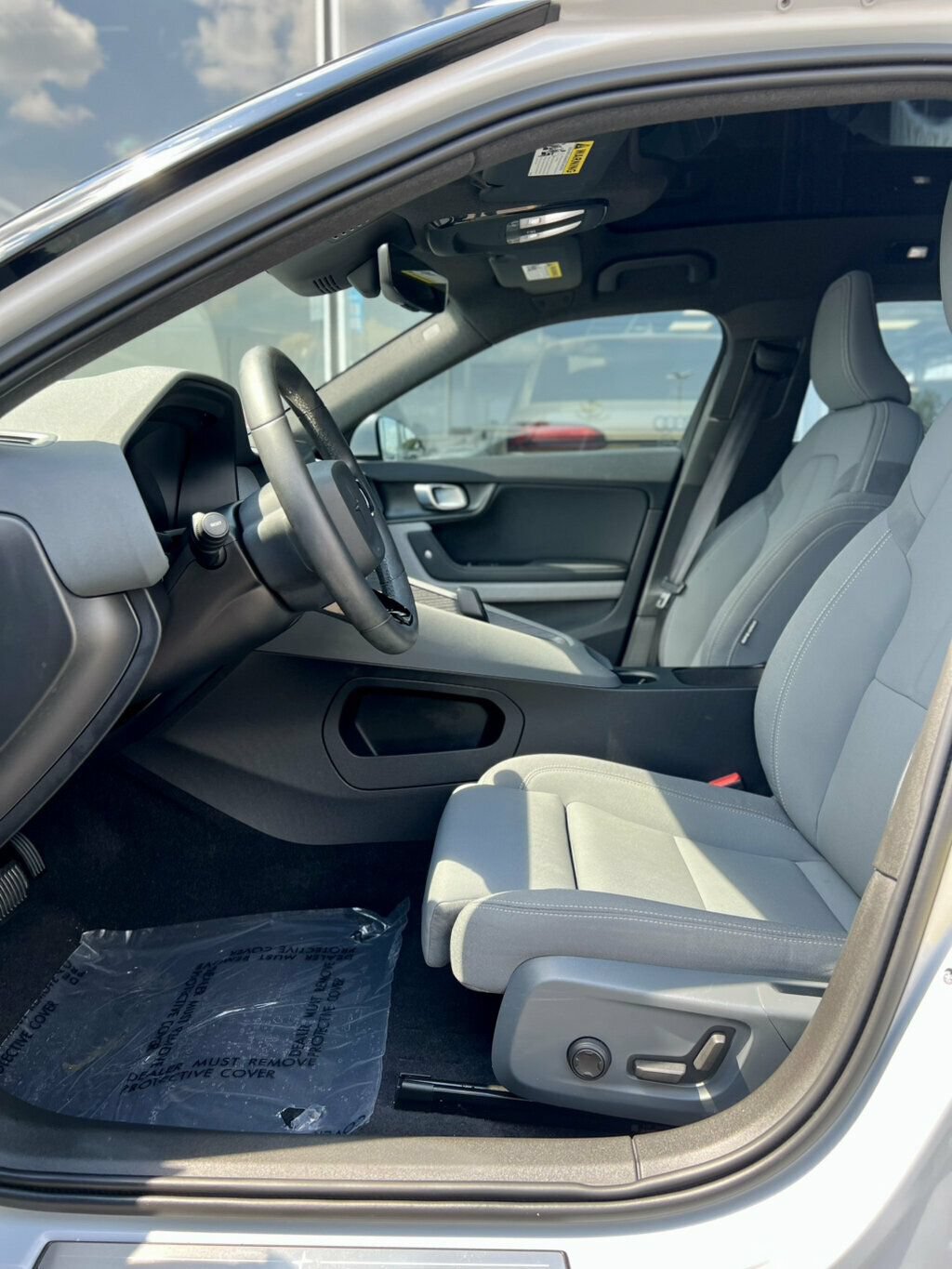 Used 2023 Polestar Polestar 2 w/ Pilot Pack FWD image 13