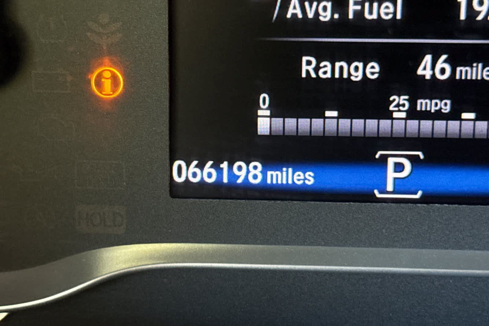 Used 2017 Honda Pilot EX-L image 30