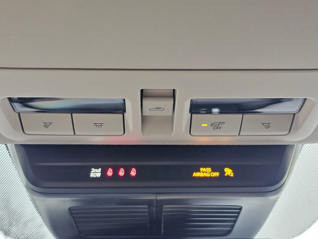 New 2026 MAZDA MAZDA3 2.5 S Preferred image 18