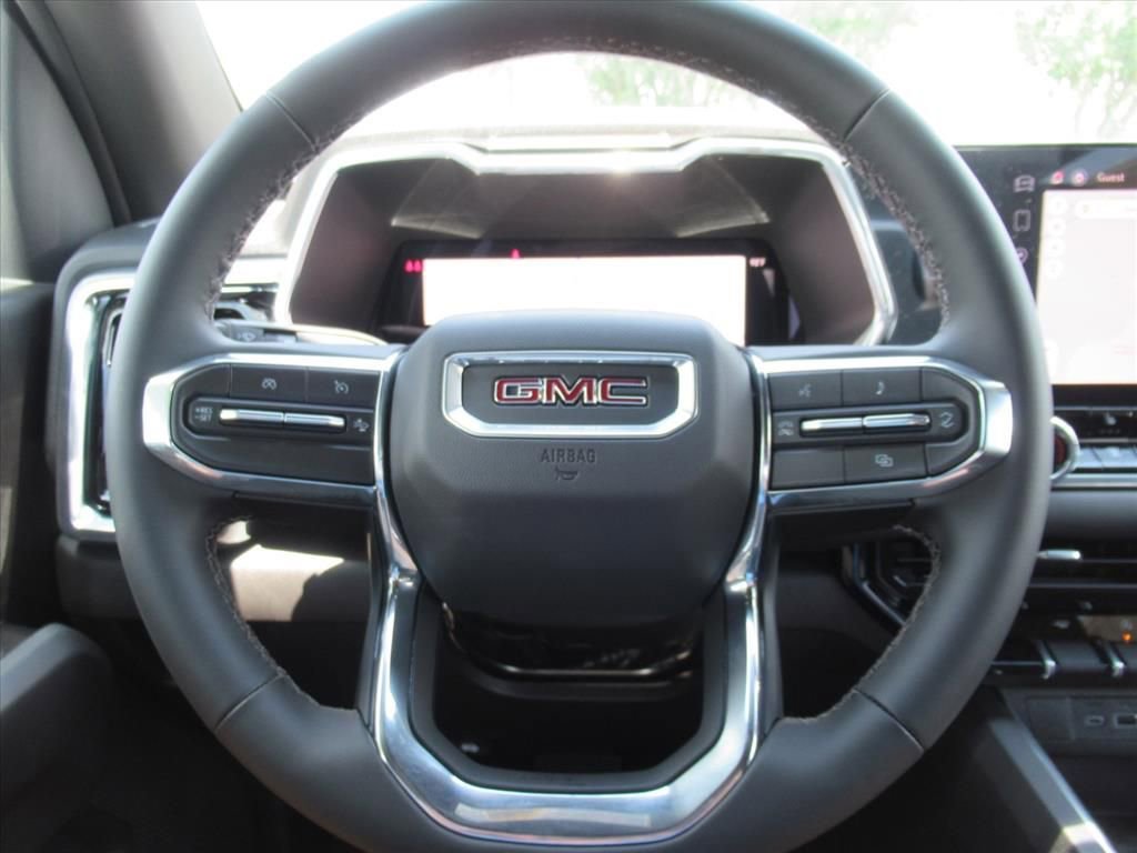 New 2026 GMC Canyon Elevation w/ Convenience Package RWD image 25