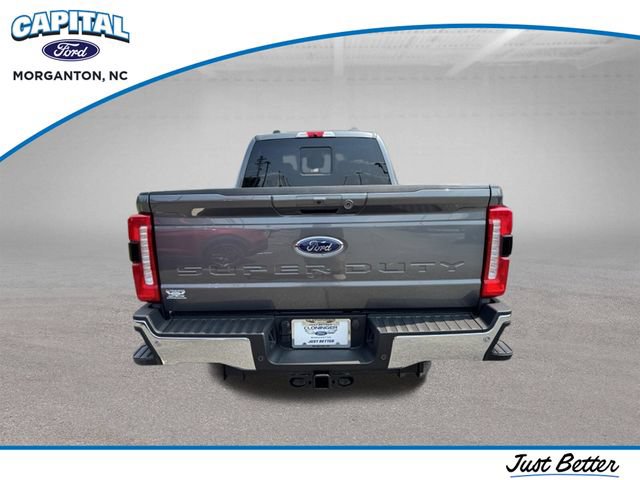 New 2026 Ford F250 Lariat w/ Chrome Package AWD/4WD image 6