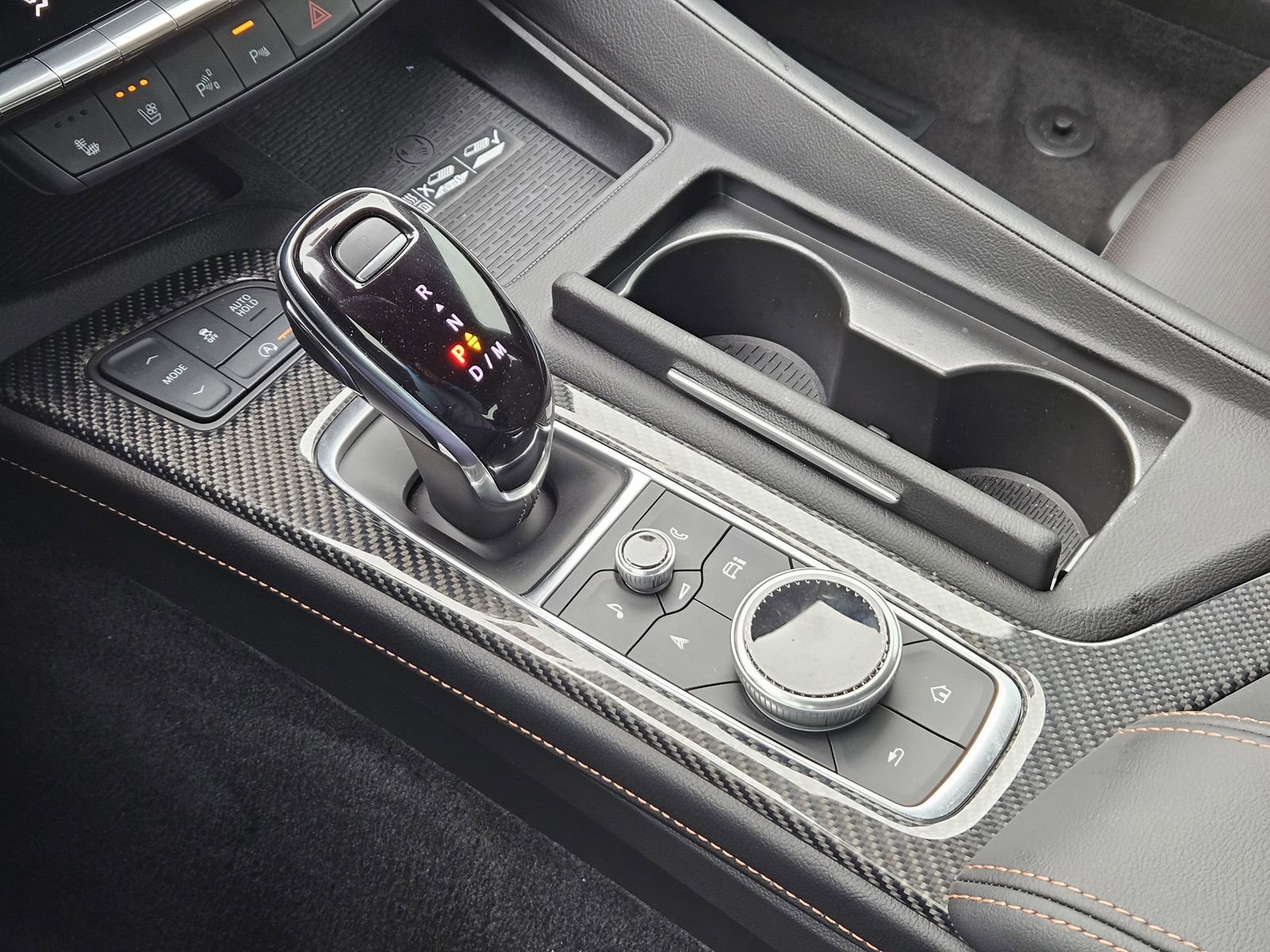 New 2026 Cadillac CT5 Sport image 21