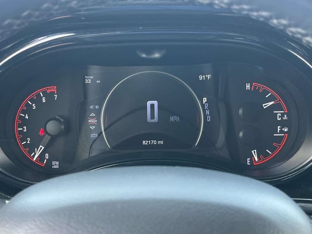Used 2024 Dodge Durango GT AWD/4WD image 37