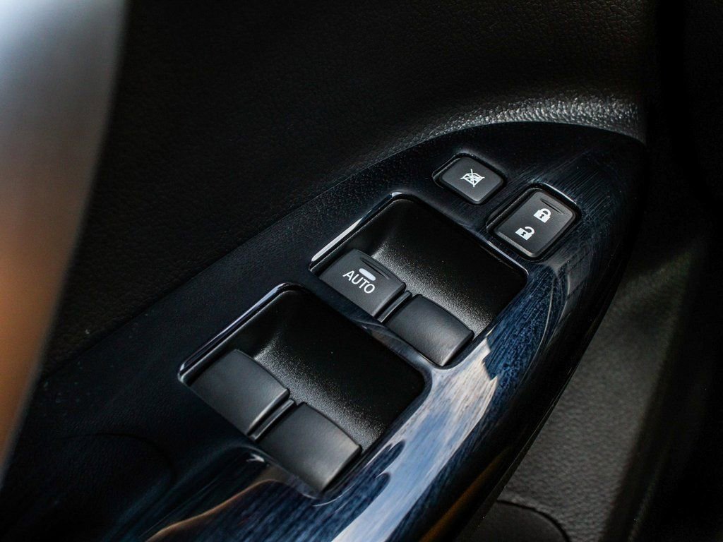 New 2026 Mitsubishi Eclipse Cross LE image 11