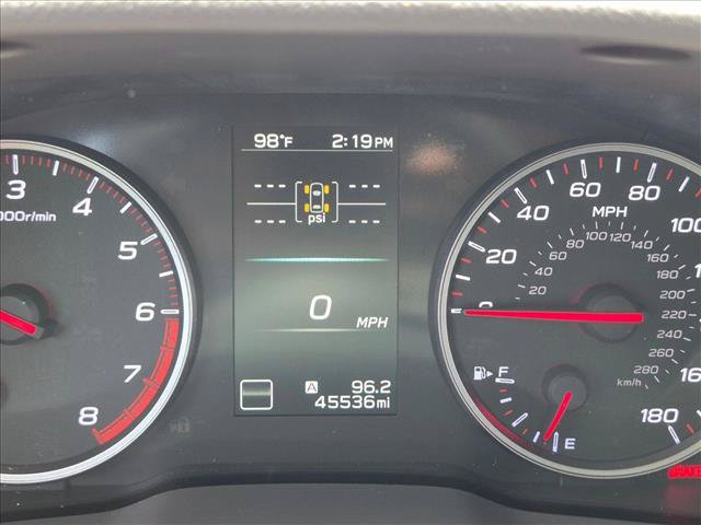 Used 2022 Subaru WRX Premium AWD/4WD image 10