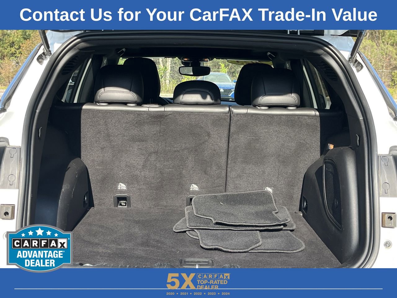 Used 2023 Jeep Compass Latitude w/ Sun and Sound Group image 29