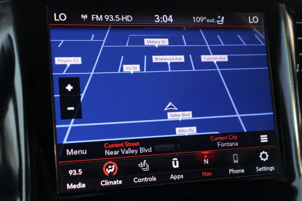 Used 2020 RAM 3500 Laramie image 30