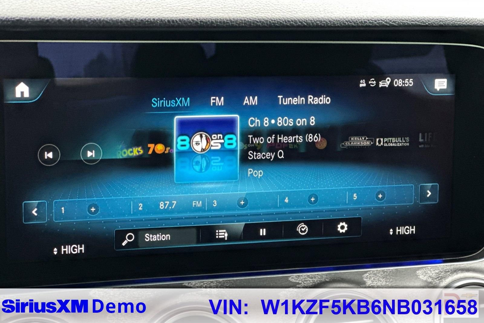 Used 2022 Mercedes-Benz E 450 4MATIC Sedan w/ Driver Assistance Package image 37