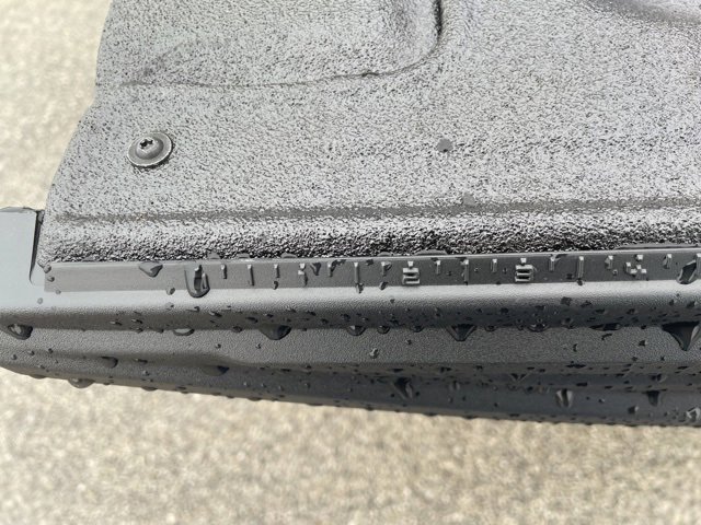 New 2025 Ford Ranger XLT w/ FX4 Off-Road Package image 60