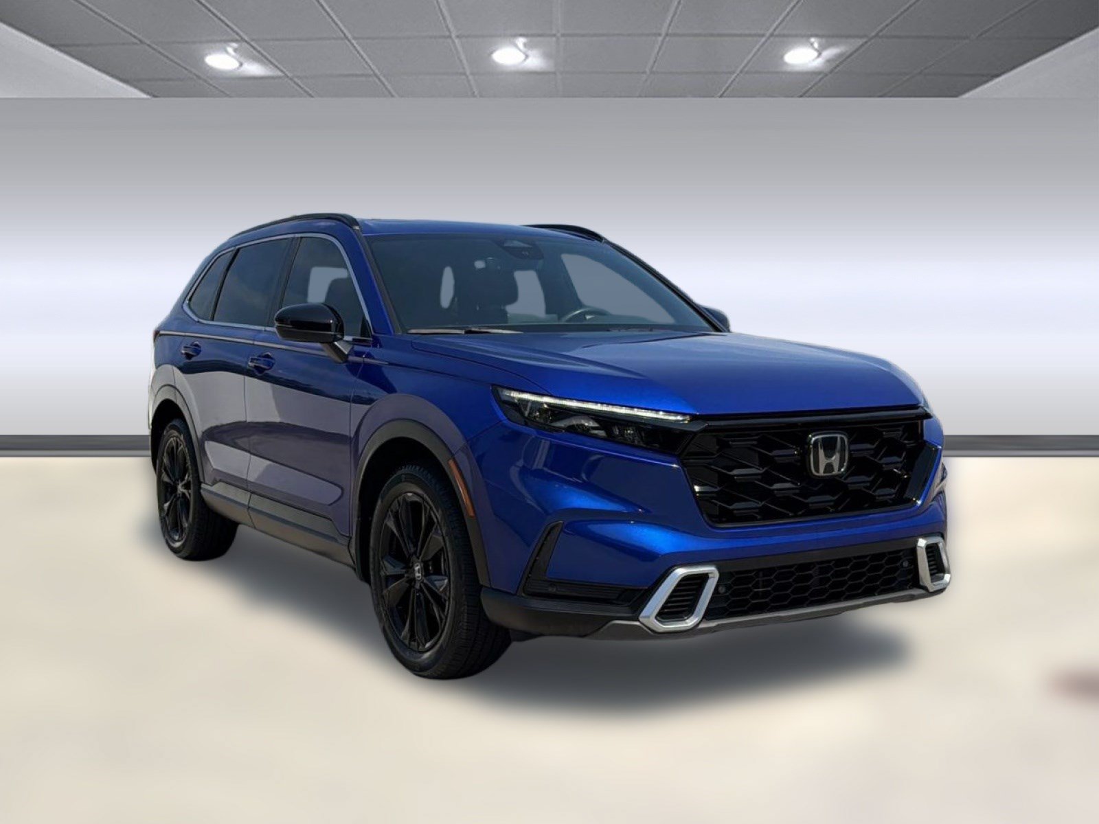 Used 2024 Honda CR-V Sport Touring image 6