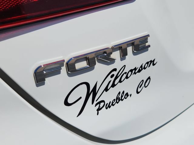 Used 2019 Kia Forte LXS FWD image 18