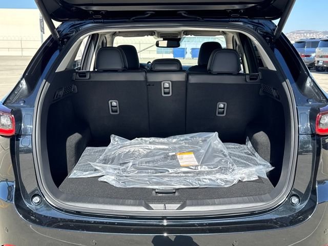 New 2025 MAZDA CX-5 AWD 2.5 S image 27