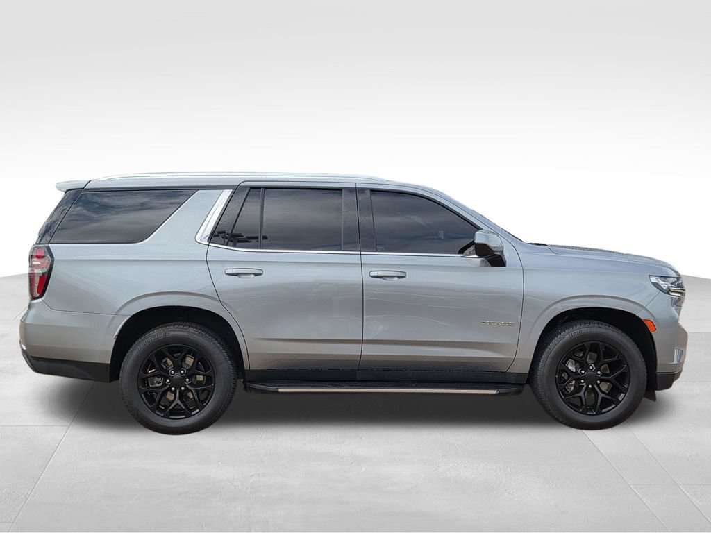 Certified 2023 Chevrolet Tahoe LT RWD image 5