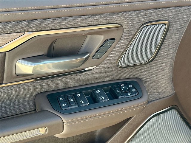 New 2026 RAM 1500 Limited w/ Trailer Tow Group image 16