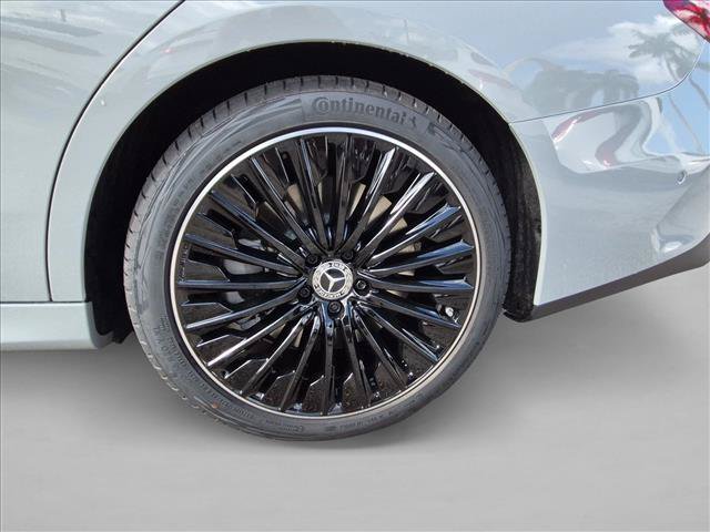 New 2027 Mercedes-Benz E 450 4MATIC Sedan image 9