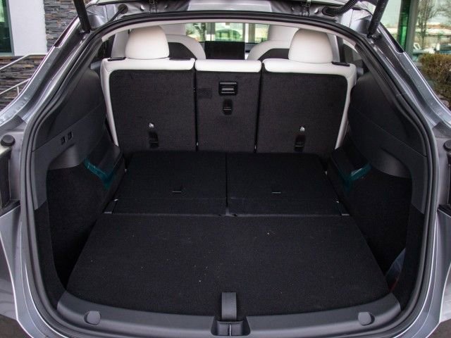 Used 2025 Tesla Model Y Long Range image 24