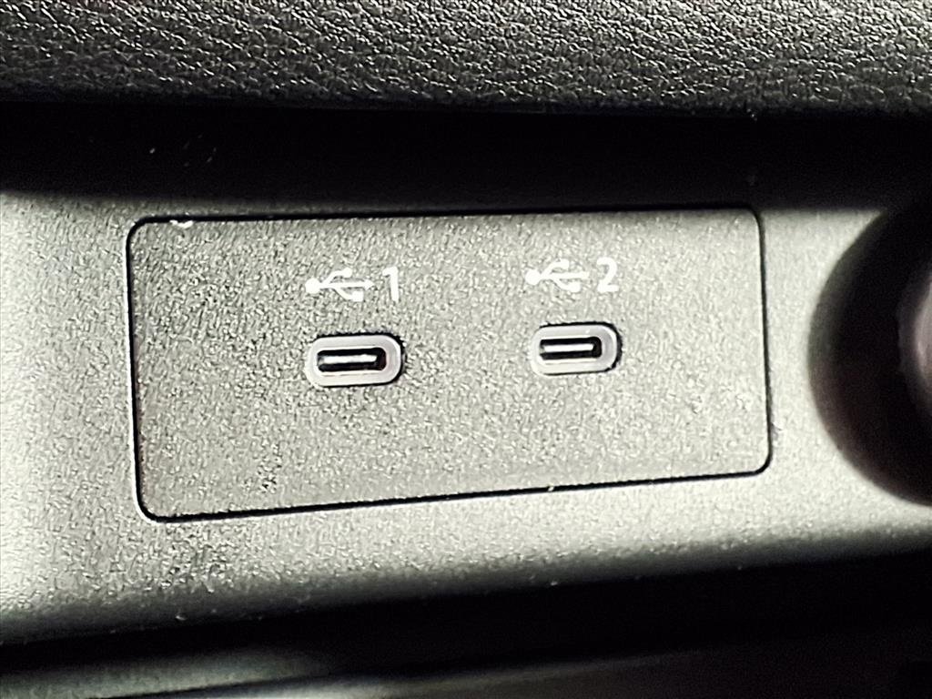 Used 2024 Nissan Rogue SV image 19