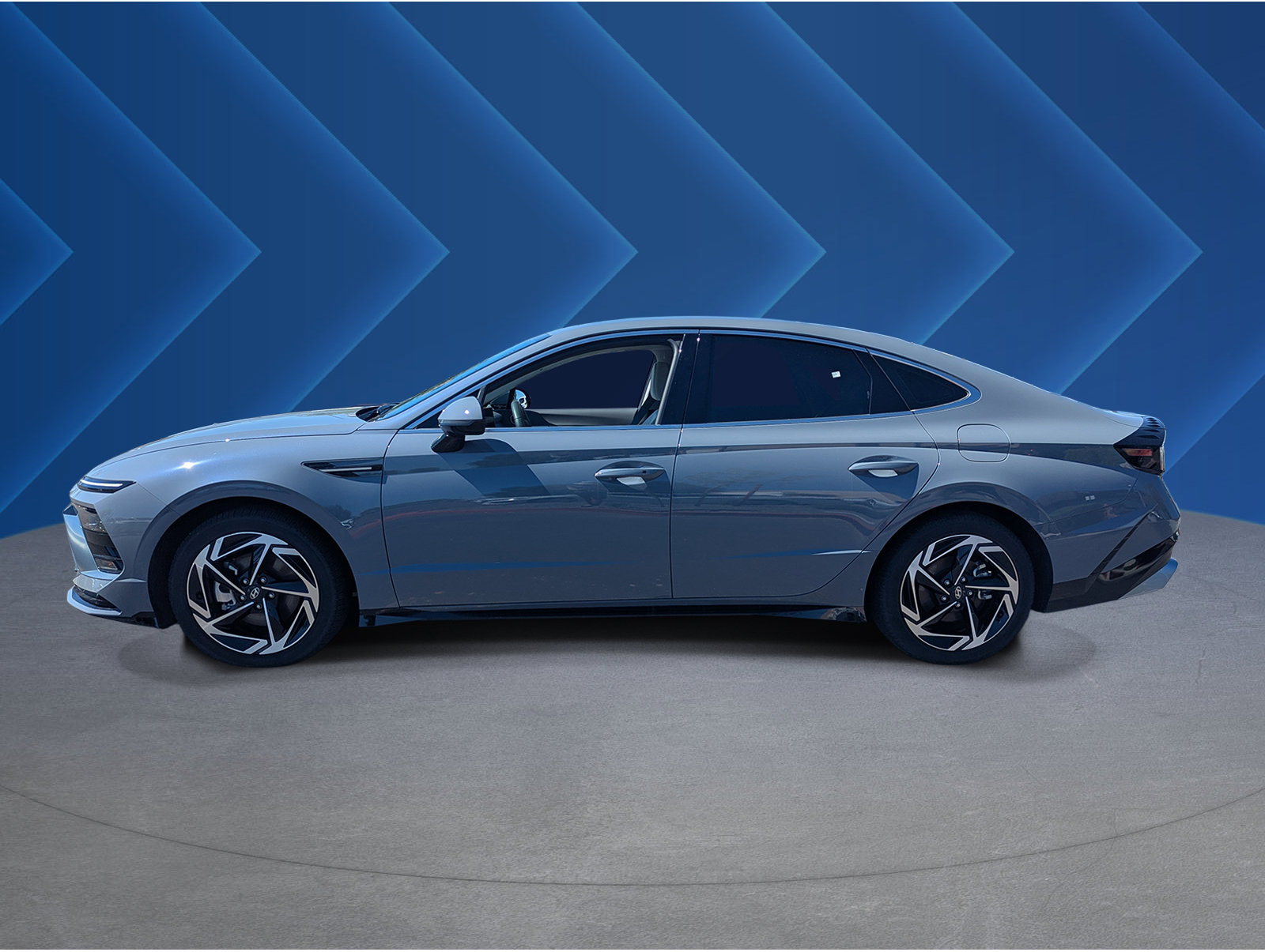 New 2026 Hyundai Sonata SEL FWD image 6