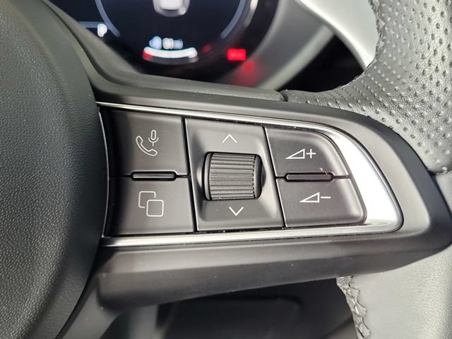 Used 2024 Dodge Hornet R/T Plus AWD/4WD image 25