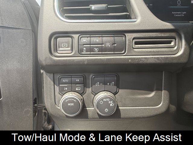 Used 2023 Chevrolet Tahoe RST w/ Luxury Package AWD/4WD image 14