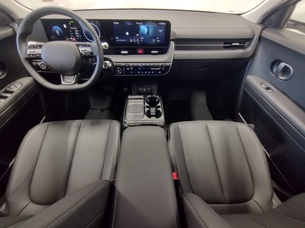 New 2026 Hyundai Ioniq 5 SEL AWD/4WD image 43