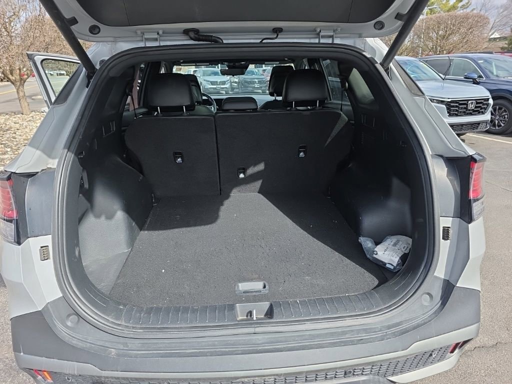 Used 2023 Kia Sportage X-Line w/ X-Line Premium Package image 29