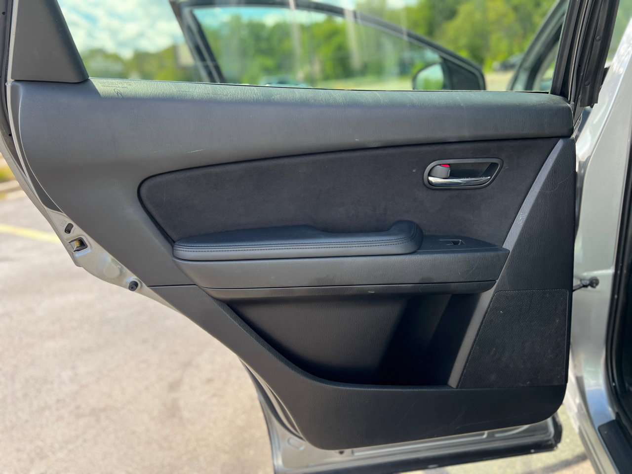 Used 2014 MAZDA CX-9 Touring image 30